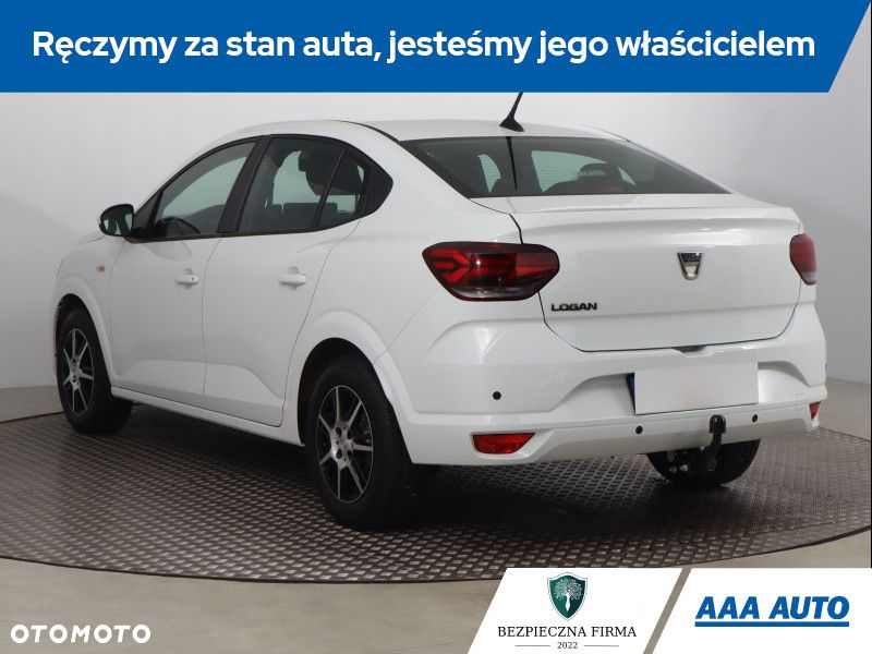 Dacia Logan - 5