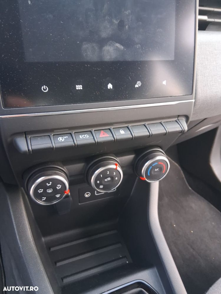 Renault Clio V TCe 90 Evolution - 10