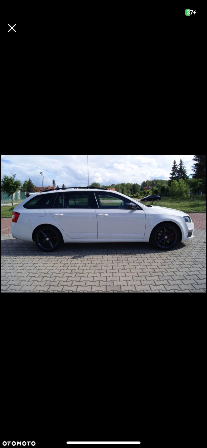 Skoda Octavia 2.0 TSI RS - 3