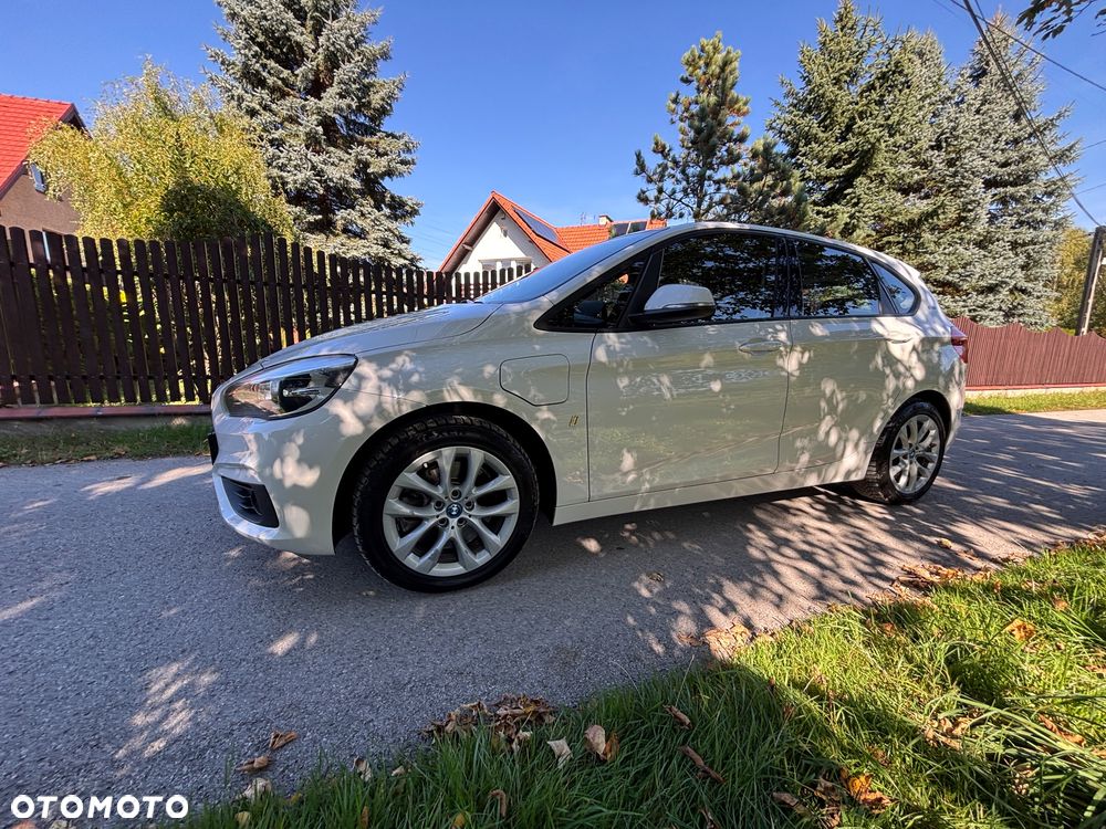 BMW Seria 2 225xe iPerformance Advantage - 6