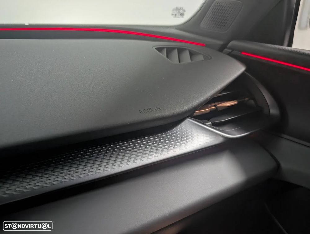 Cupra Terramar 1.5 e-Hybrid Special Edition DSG - 29