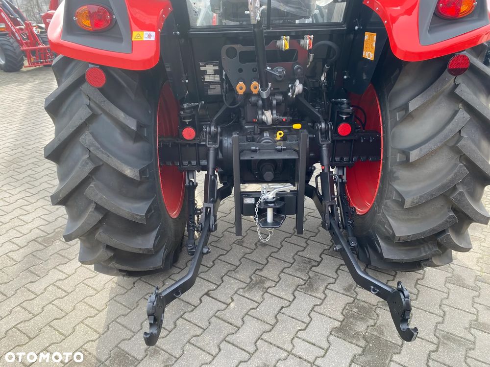 Zetor Major - 16