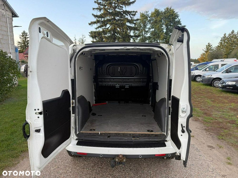 Fiat Doblo - 17