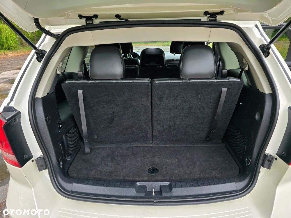 Fiat Freemont 2.0 Multijet Black Code AWD - 20