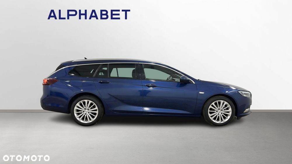 Opel Insignia 1.5 T GPF Elite S&S - 6