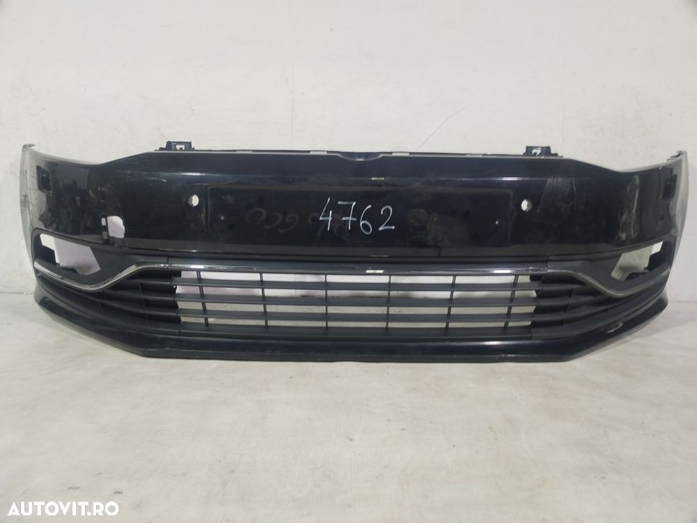 Bara fata VW Polo, 2013, 2014, 2015, 2016, cod origine OE 6C0807221. - 1