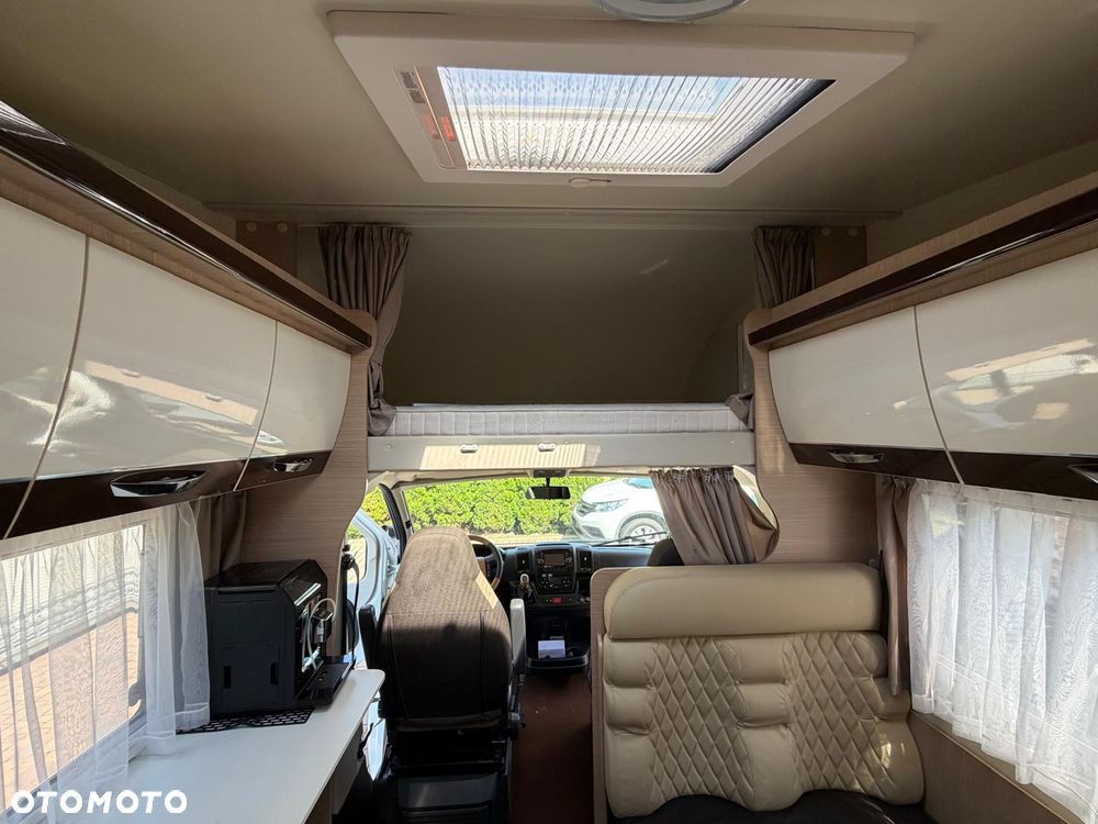 Fiat Ducato Kamper - 28