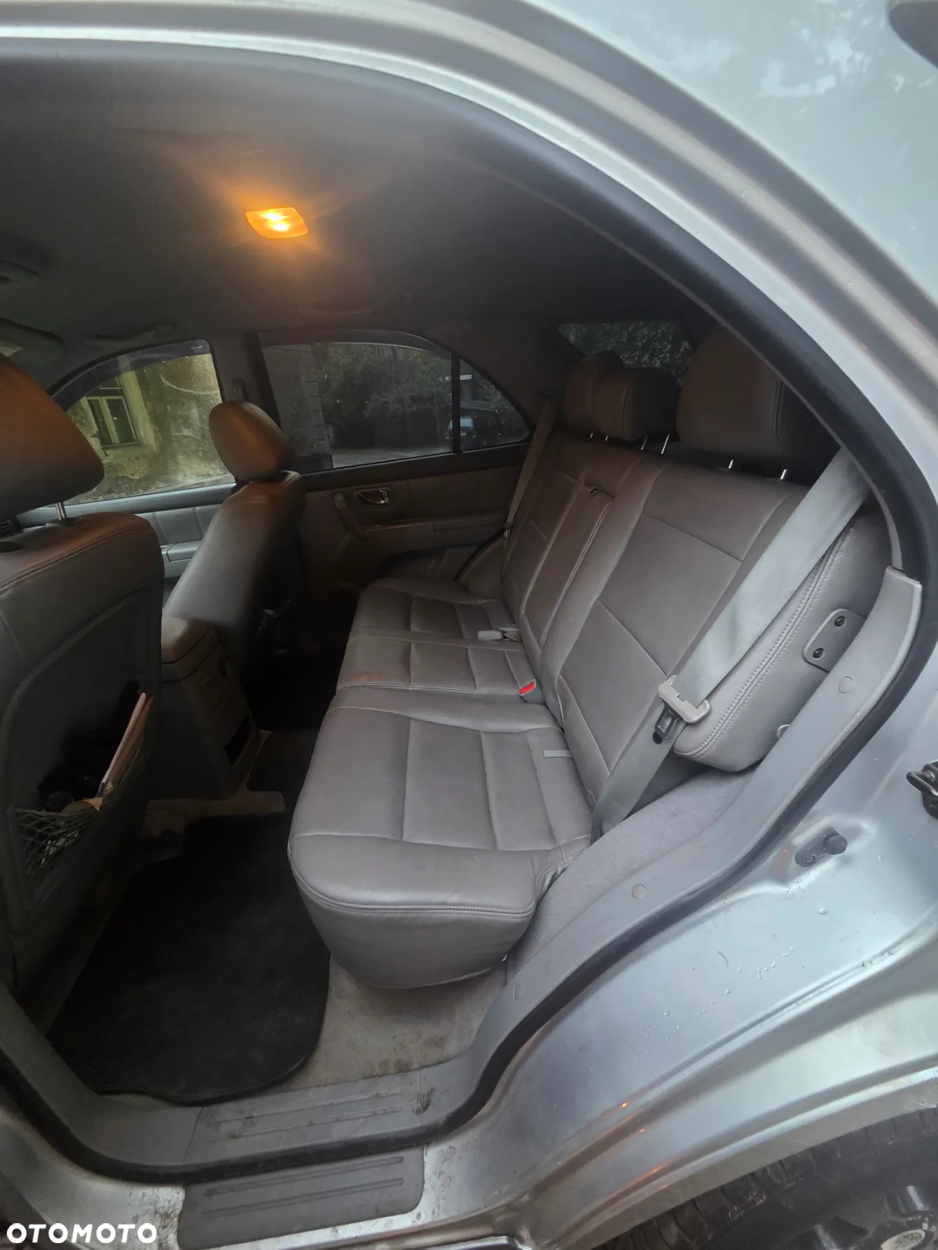 Kia Sorento 2.5 CRDi (lea) - 8