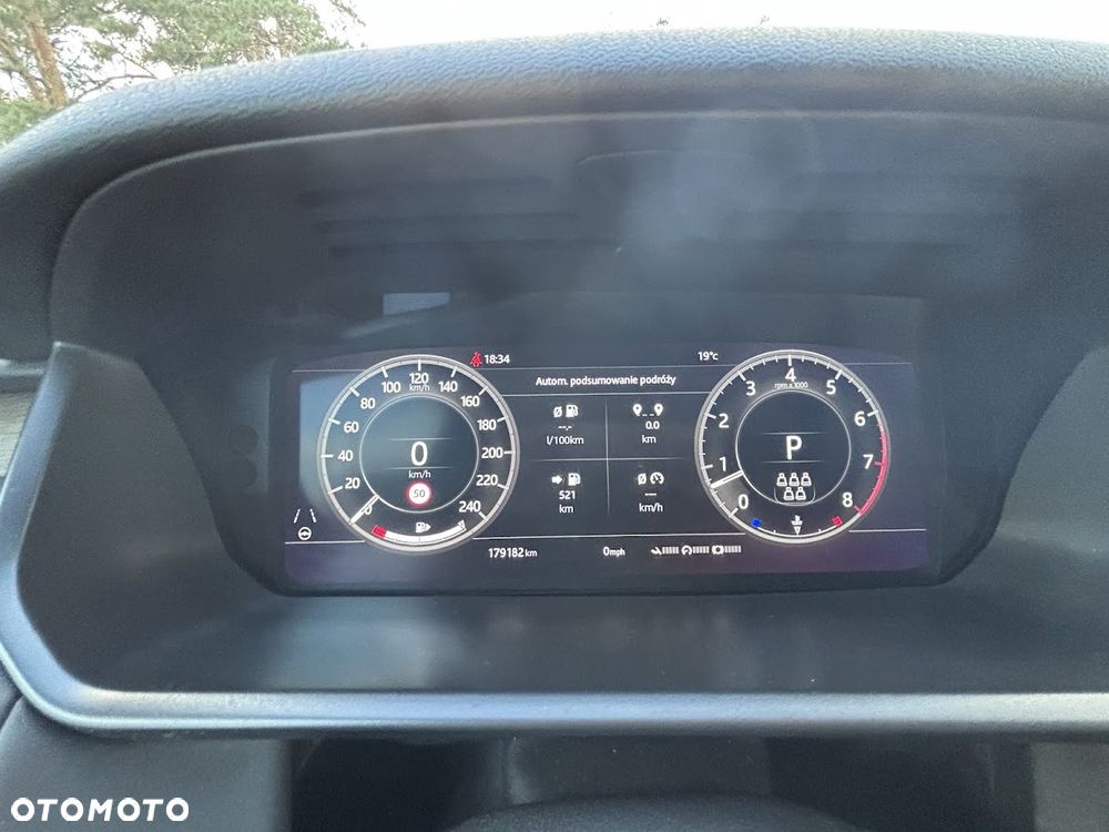 Land Rover Discovery 3.0 Si6 HSE - 18