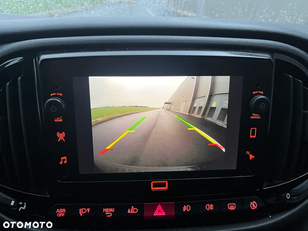 Fiat Doblo - 17