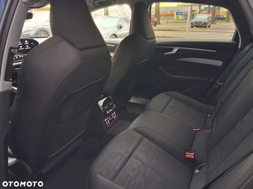 Audi A6 Limousine - 22