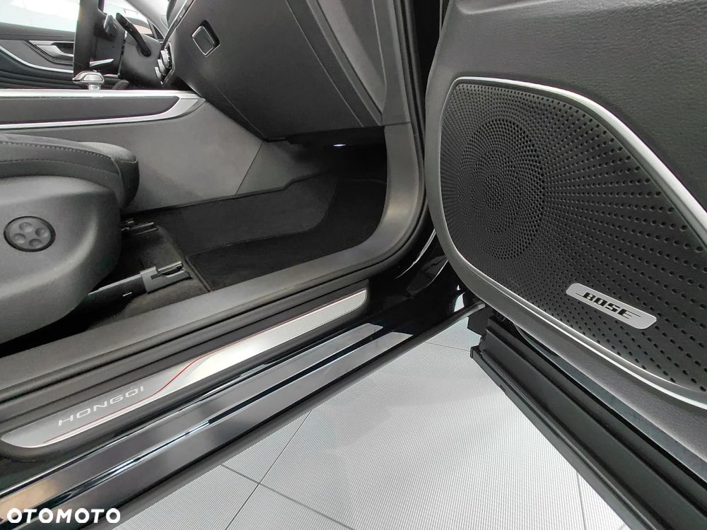 Hongqi HS5 2.0T Executive AWD - 15