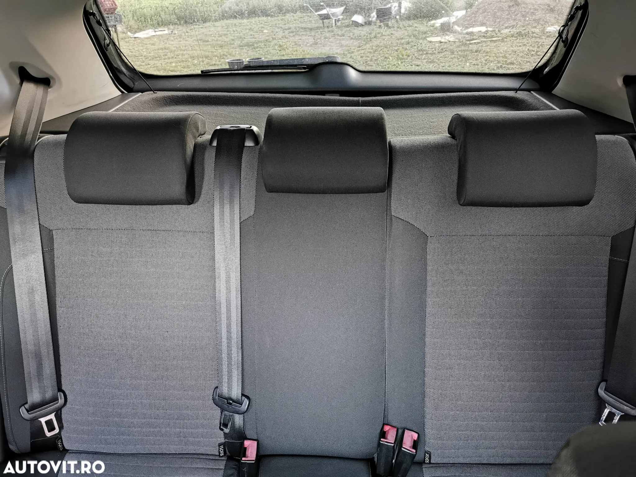 Volkswagen Polo - 10