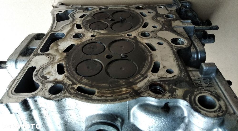 Subaru Outback Legacy IV 2.0 D głowica silnika prawa - 5
