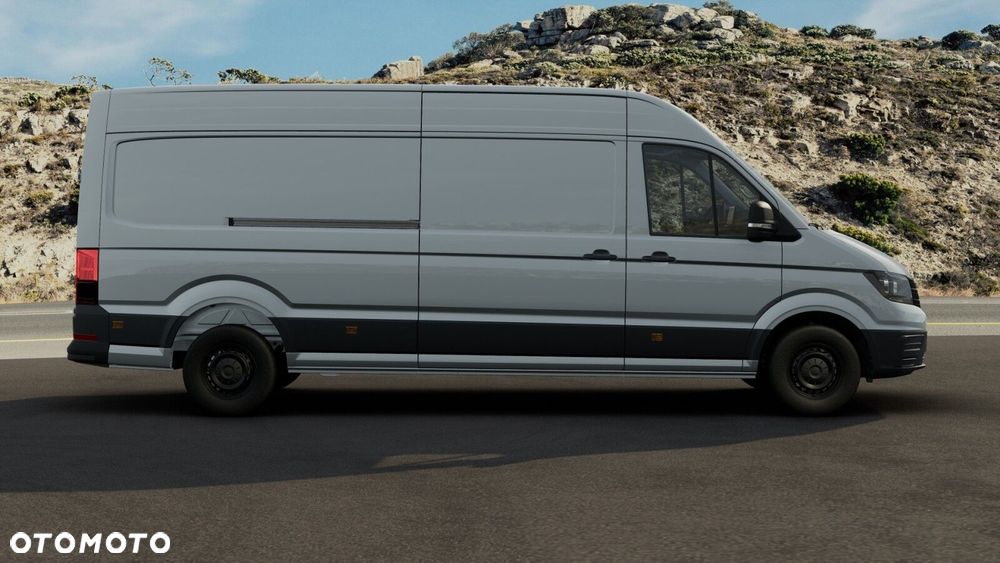 Volkswagen Crafter - 9