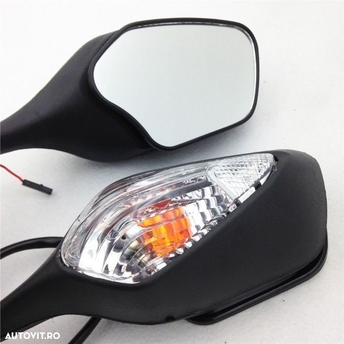 Set Oglinzi Honda CBR 1000RR 08-13 VFR 1200 10-17 Stanga dreapta A110 - 5