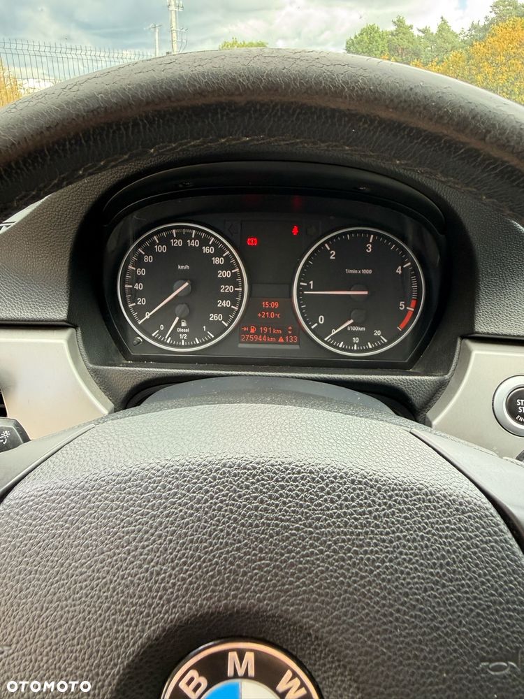 BMW Seria 3 - 16