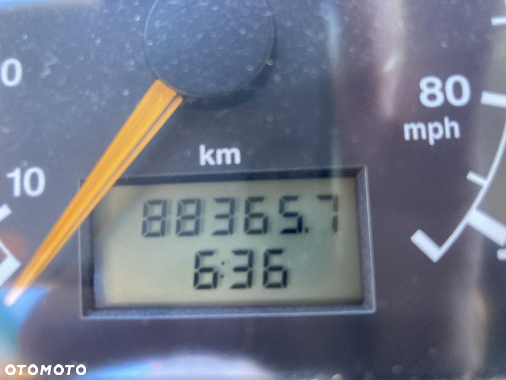 MAN Man 15,280 Straż pożarna drabina Strażacka zwyżka podnośnik Metz M2005 - 9