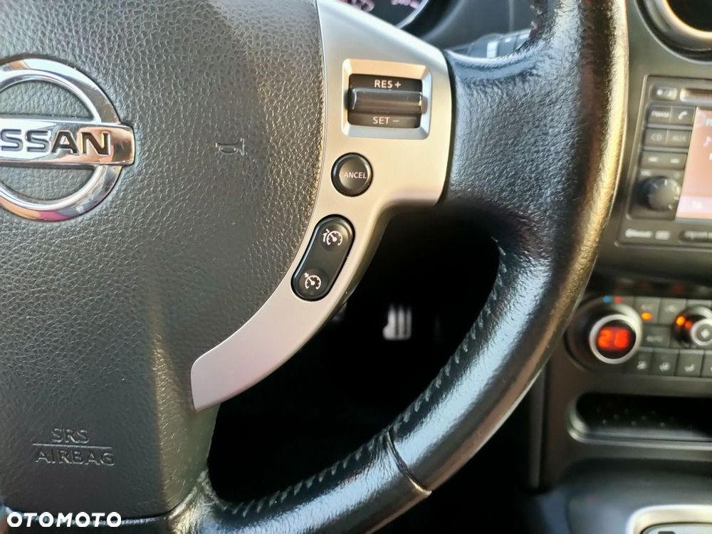 Nissan Qashqai - 21
