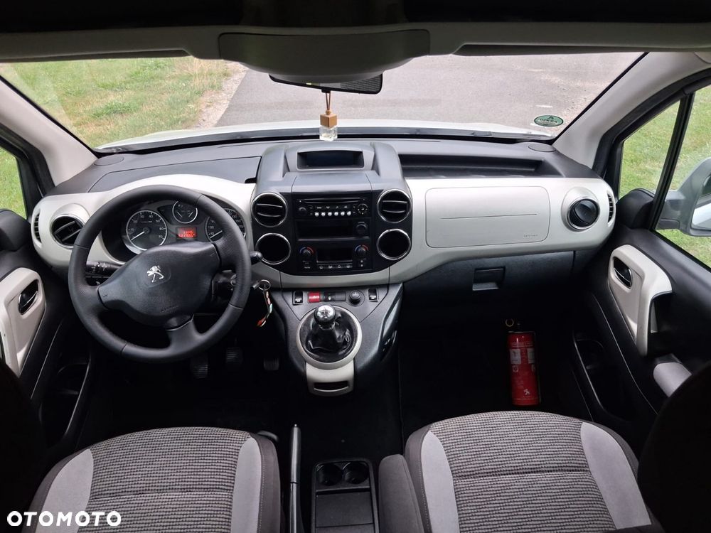 Peugeot Partner - 3