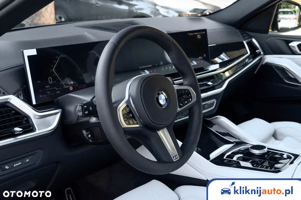BMW X6 - 5