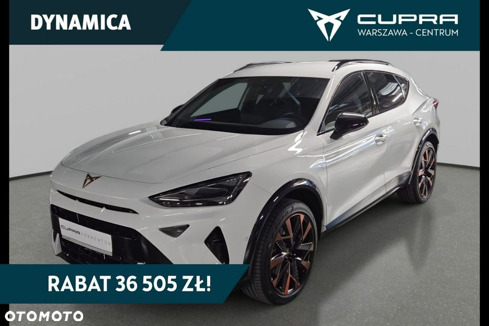 Cupra Formentor - 2