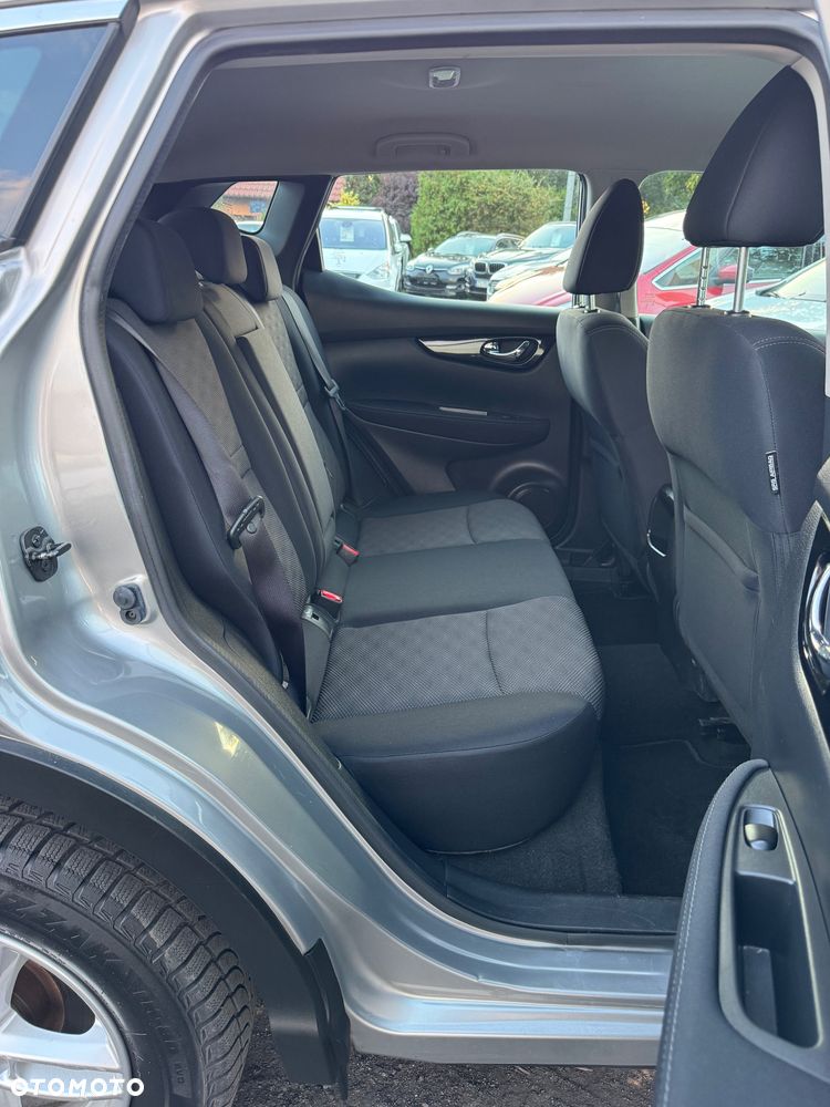 Nissan Qashqai - 13
