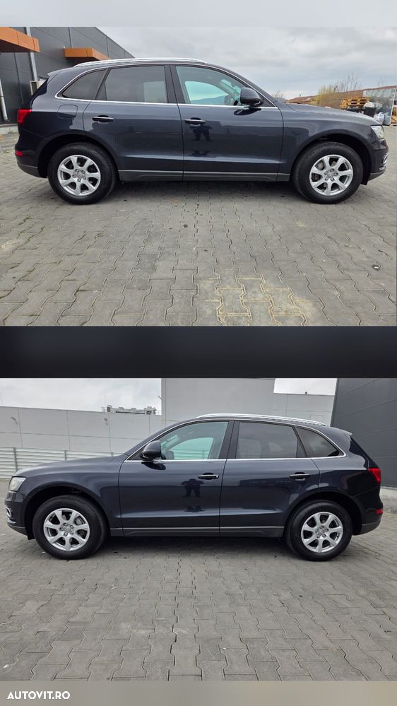 Audi Q5 2.0 TDI Quattro S tronic - 5