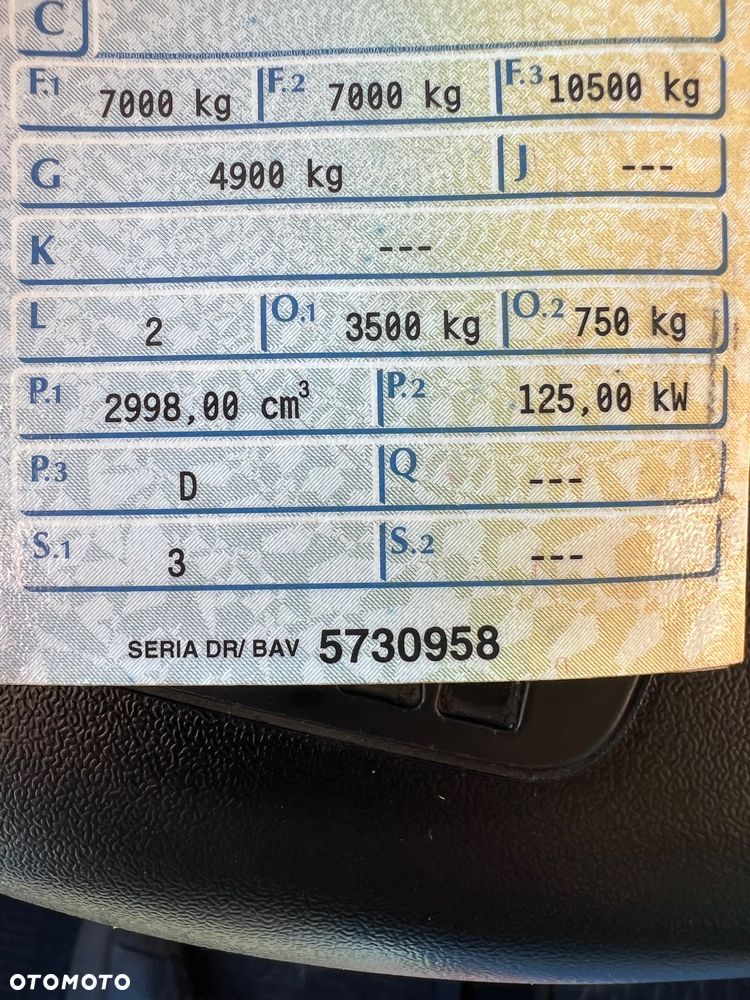 Iveco 70C17 - 14