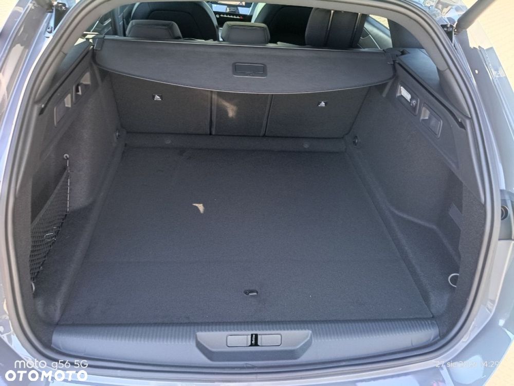 Peugeot 308 - 9
