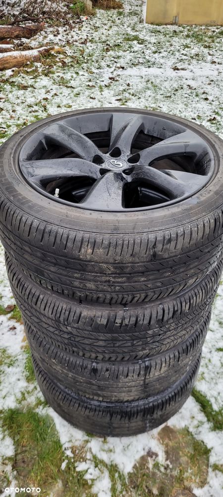 Infiniti QX70 3.7 S Premium - 20