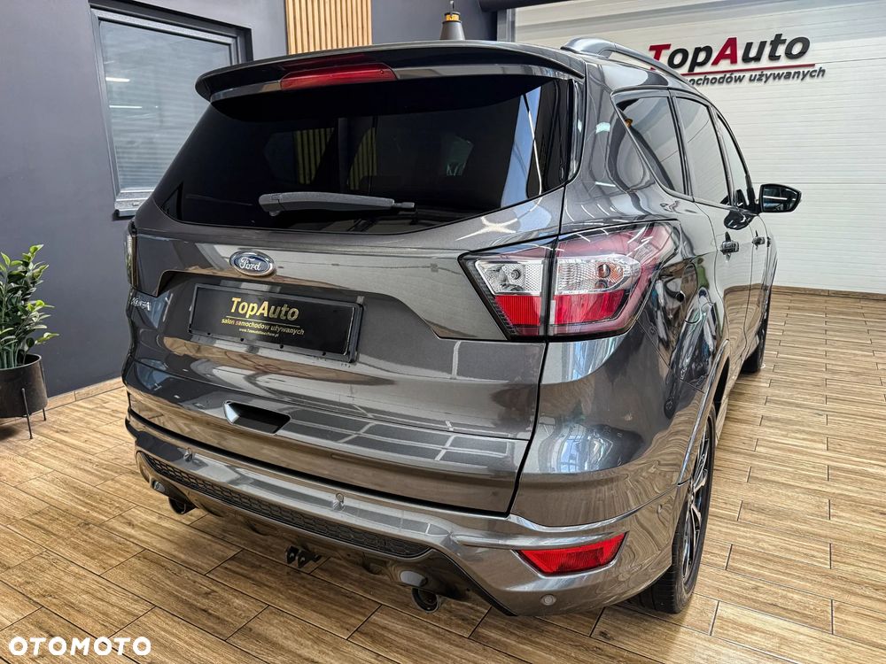 Ford Kuga 1.5 EcoBlue ST-LINE - 7