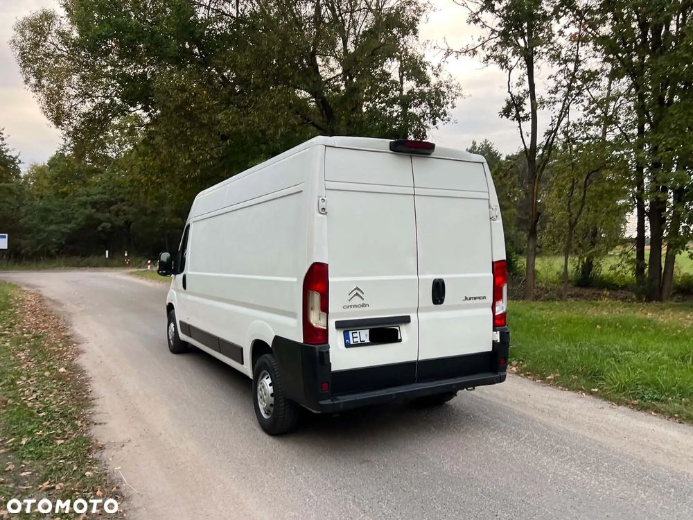 Citroën JUMPER - 22
