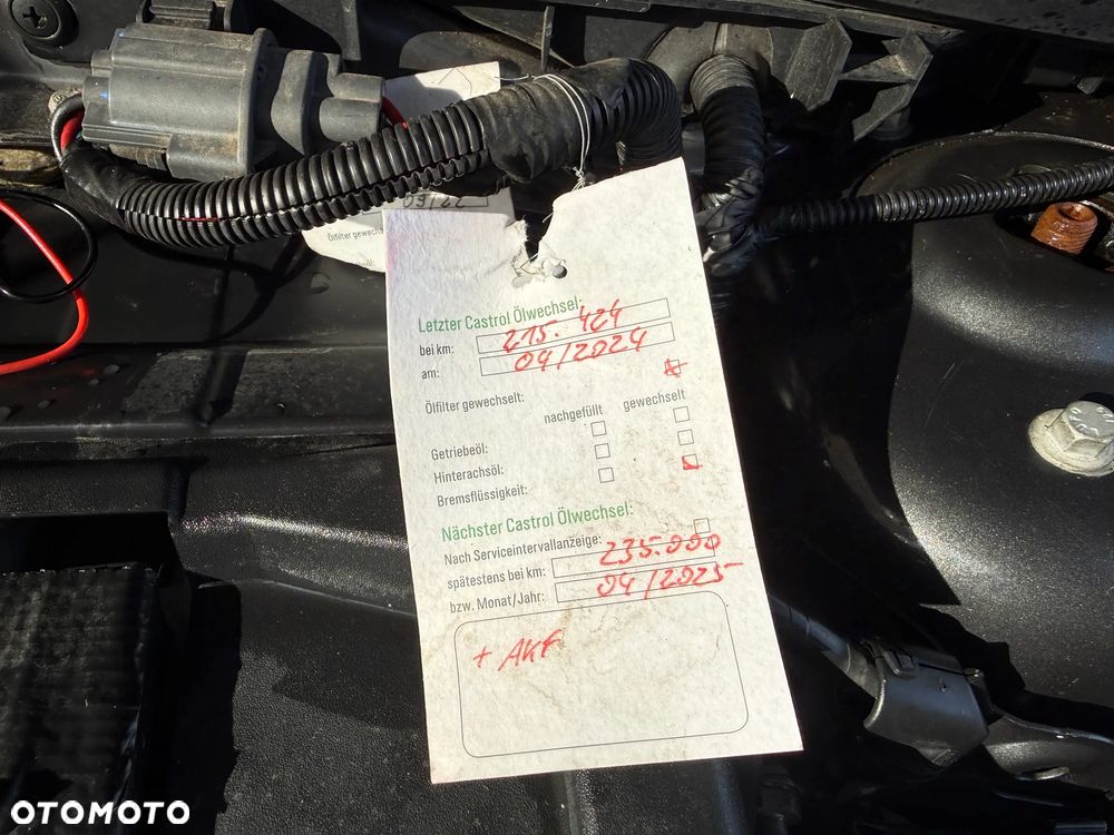 Ford Mondeo Turnier 2.5 Titanium S - 35