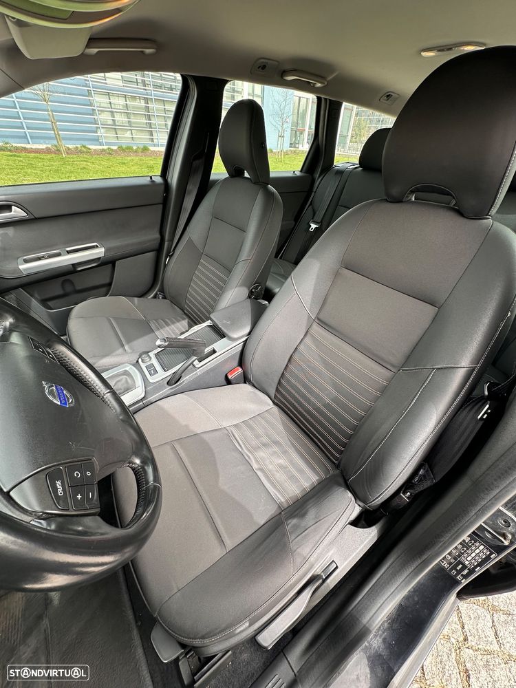 Volvo V50 1.6 D Drive - 9