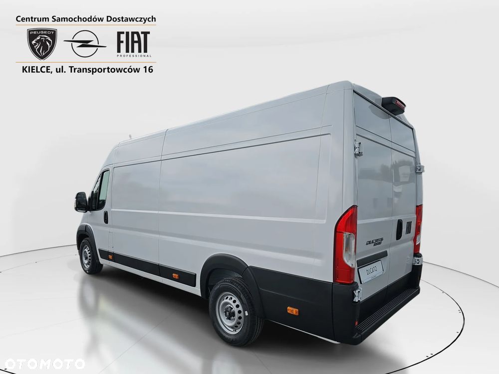 Fiat Ducato MAXI L4H2 - 10
