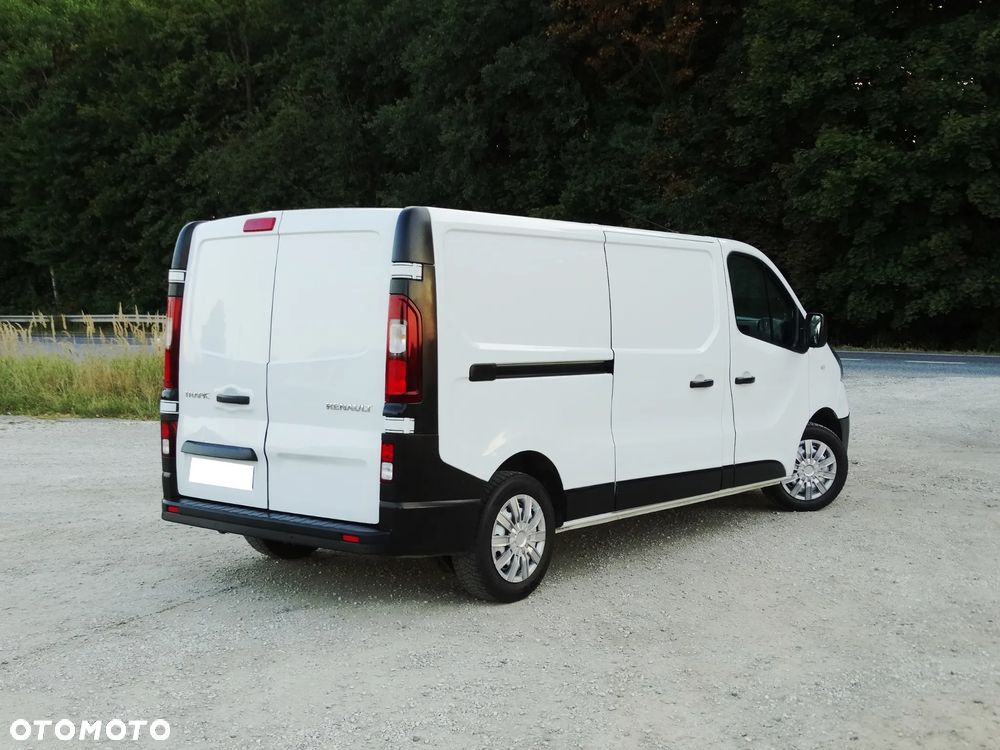 Renault TRAFIC - 4