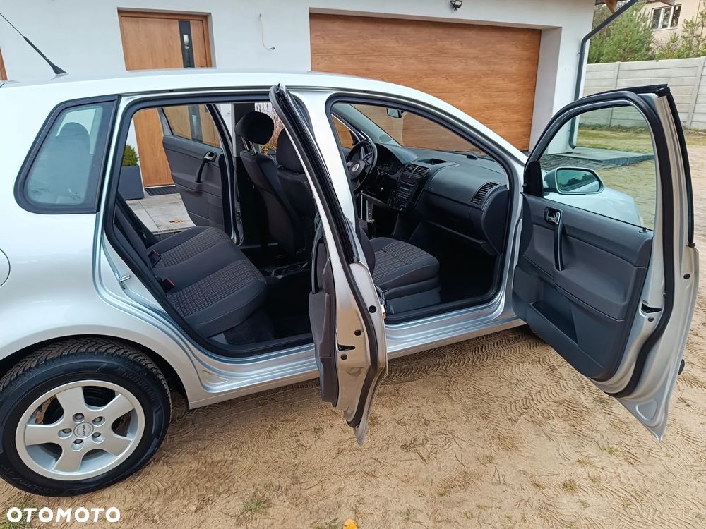 Volkswagen Polo 1.2 Trendline - 14