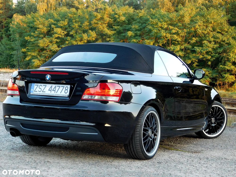 BMW Seria 1 123d - 17