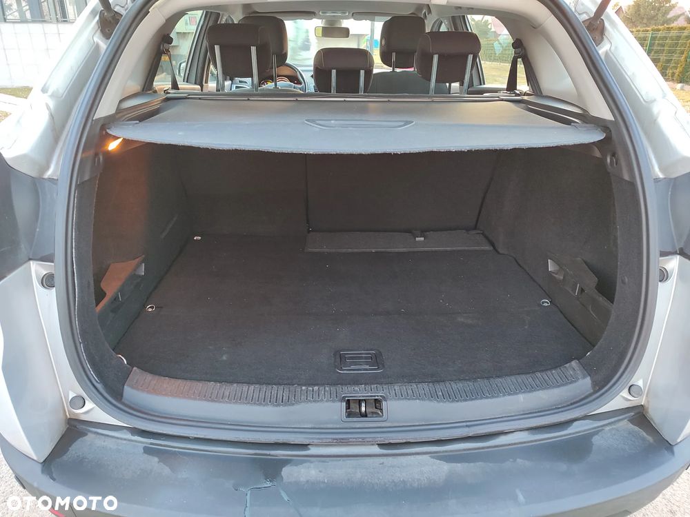 Renault Megane 1.5 dCi Bose - 9