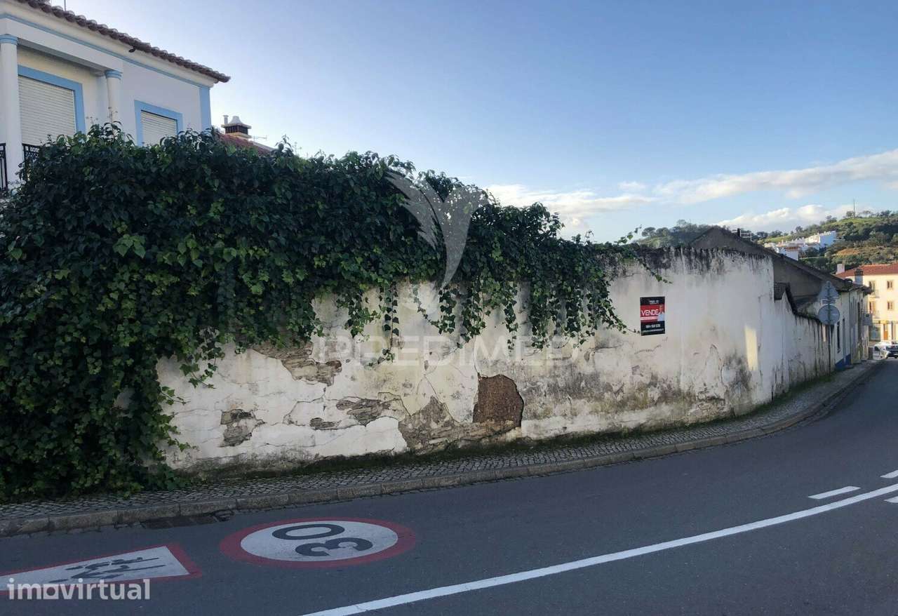 Armazém por recuperar em Odemira - Grande imagem: 3/10