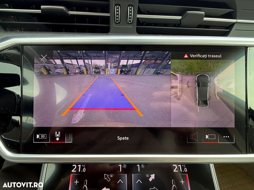 Audi A6 50 TFSI e quattro S tronic design - 20