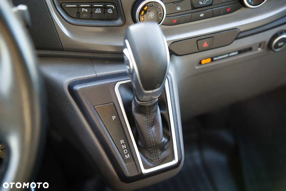 Ford Transit L2H2 Custom - 33