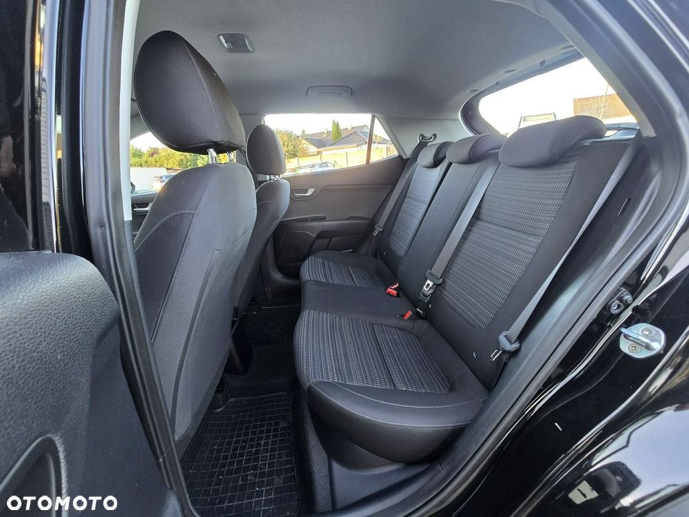 Kia Stonic 1.6 CRDi SCR XL - 18