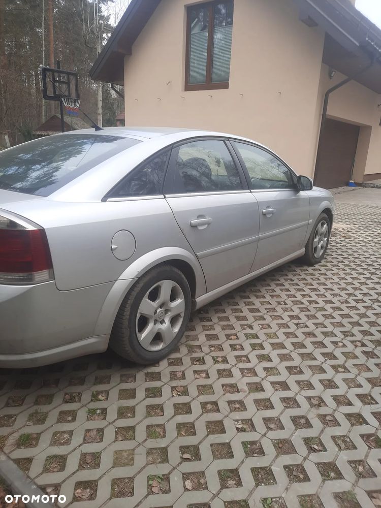 Opel Vectra 1.9 CDTI Comfort - 2