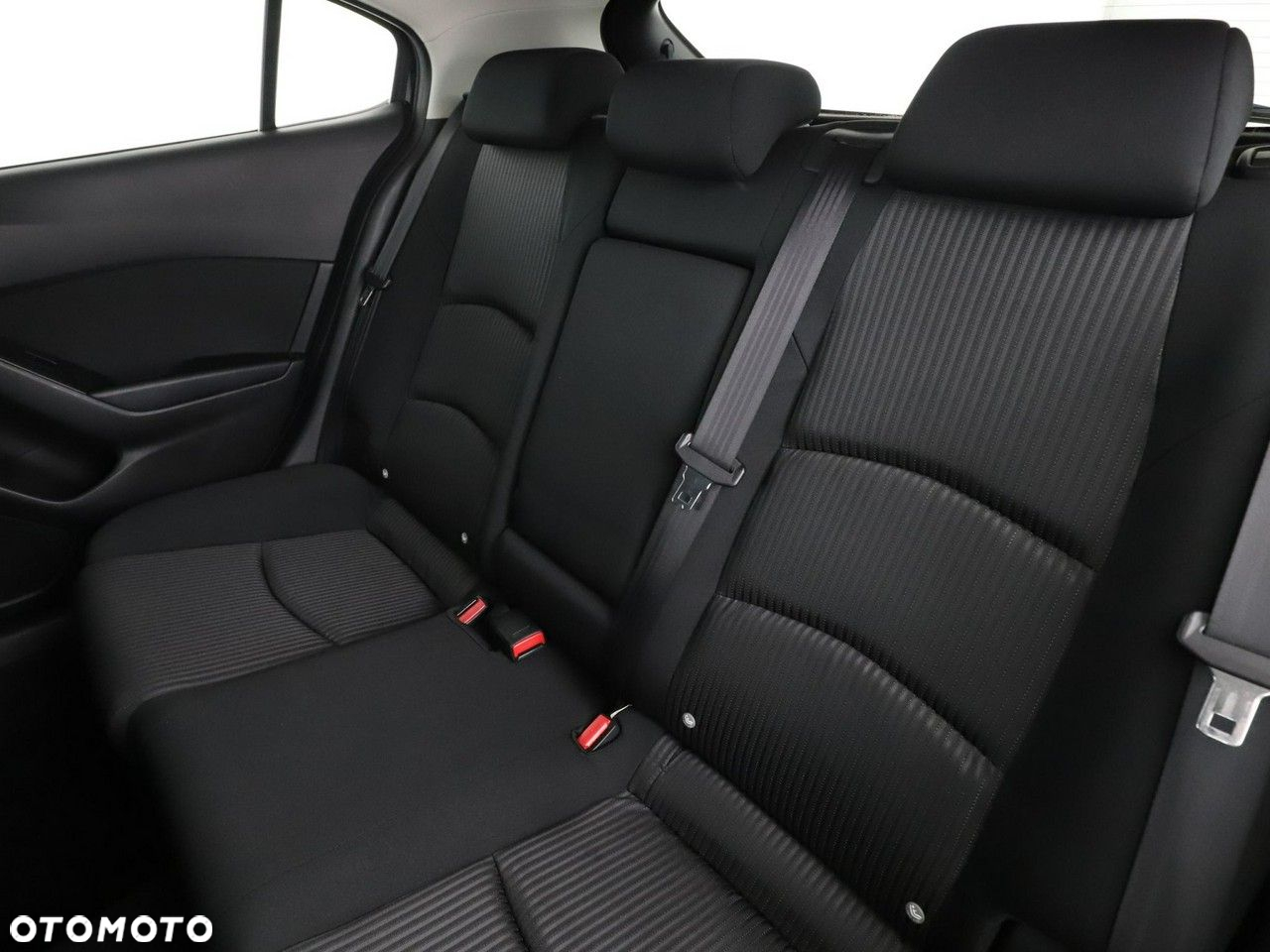 Mazda 3 2.0 Skymotion - 17