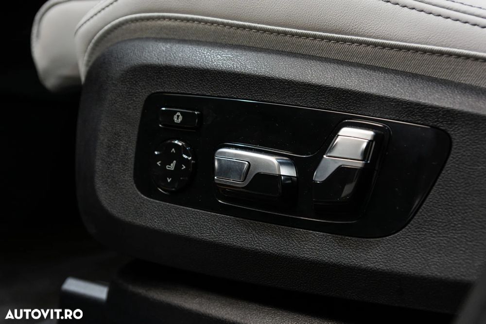 BMW X6 xDrive40d - 31