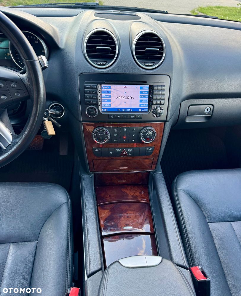 Mercedes-Benz ML 280 CDI 4-Matic - 19