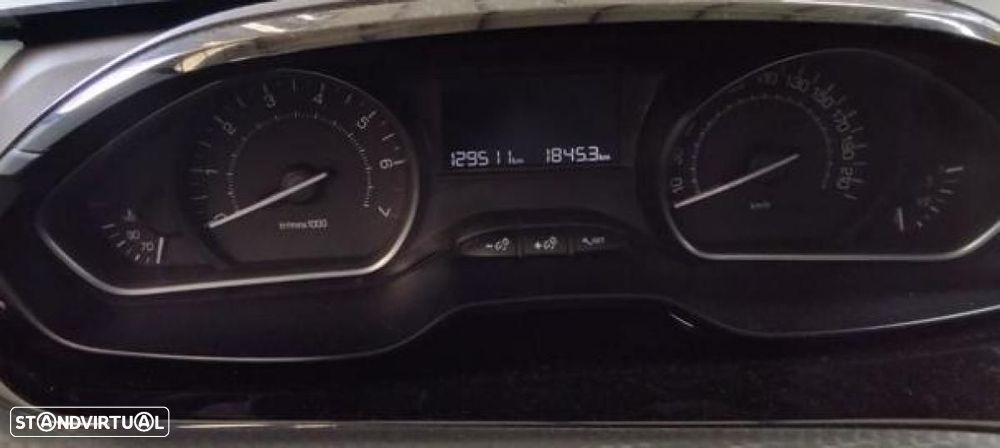 Peugeot 2008 - 2