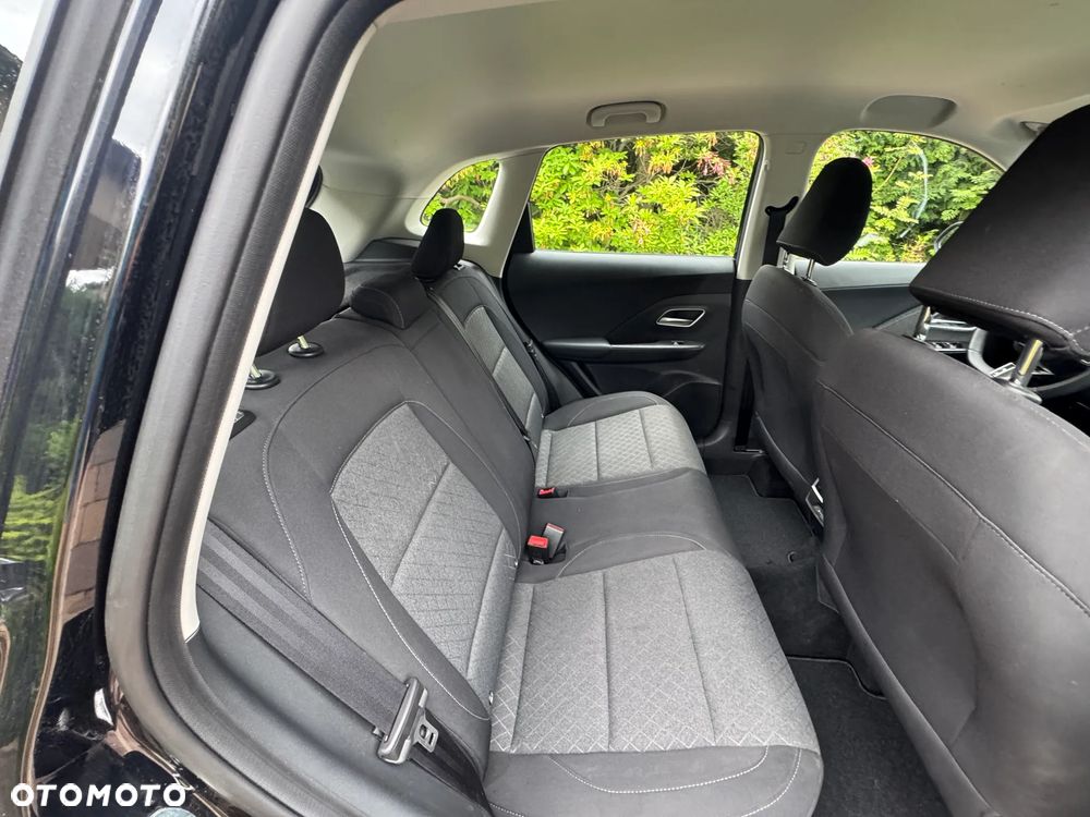 MG ZS 1.5 HEV+ Excite - 10